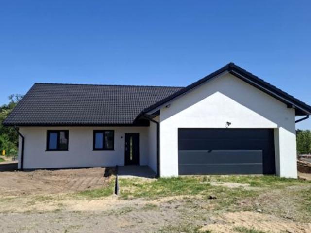 Dom 100 m², Kępa