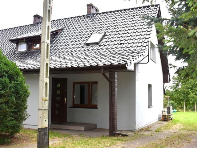 Dom 100 m², Koszewko