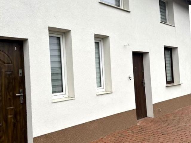 Dom 100 m², Kajetany