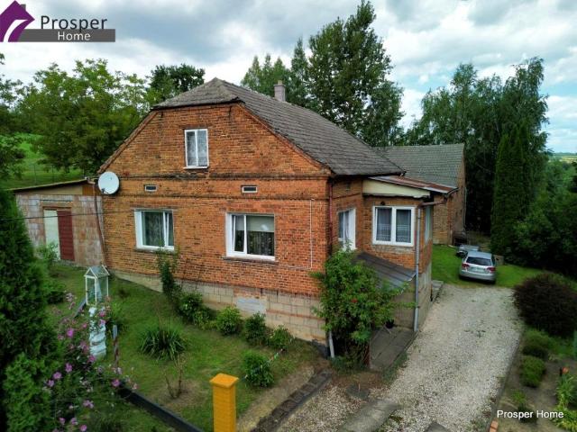 Dom 100 m², Kielnarowa