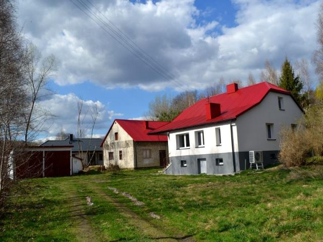 Dom 100 m², Kielnarowa