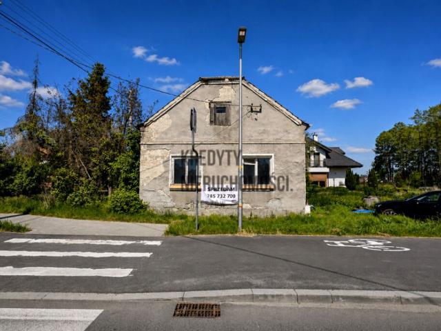 Dom 100 m², Jasionka