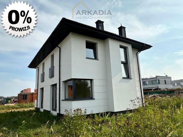 Rolnicza 68,75 m², Łomianki