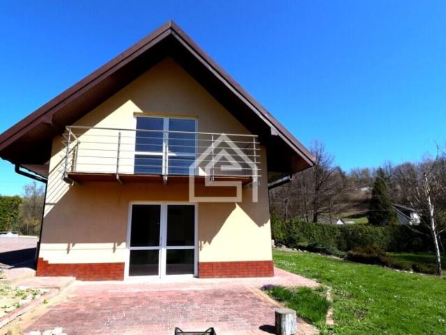Dom 100 m², Olchawa