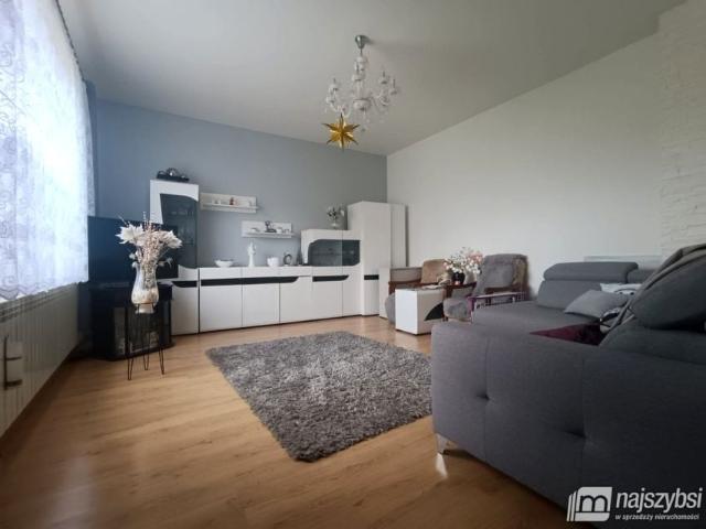 Dom 100 m², Mielno Pyrzyckie
