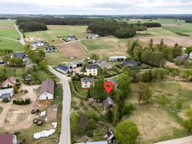 Dom 100 m², Nowa Wieś