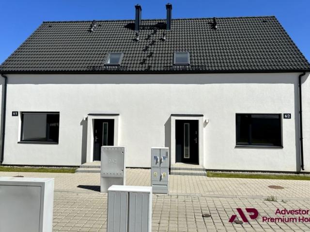 Dom 100 m², Skórzewo