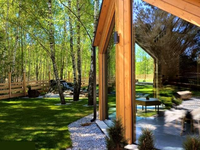 Dom 100 m², Skrybicze