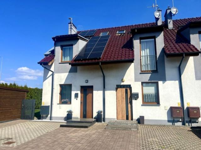 Dom 100 m², Stargard