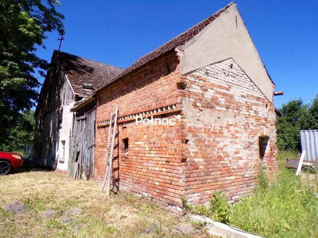 Dom 100 m², Pęplino