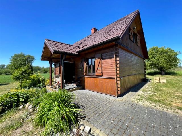 Dom 100 m², Polanówka