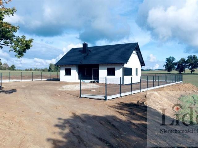 Dom 100 m², Rozłazino