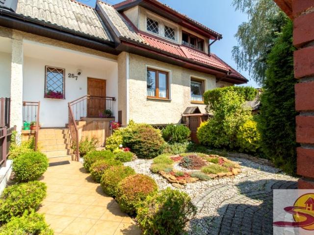 Dom 100 m², Radom