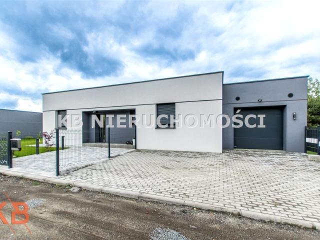 Dom 100 m², Wodzisław Śląski