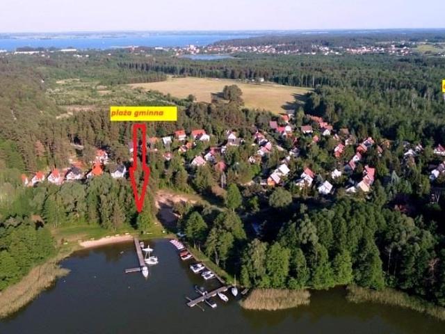 Dom 100 m², Wilkasy