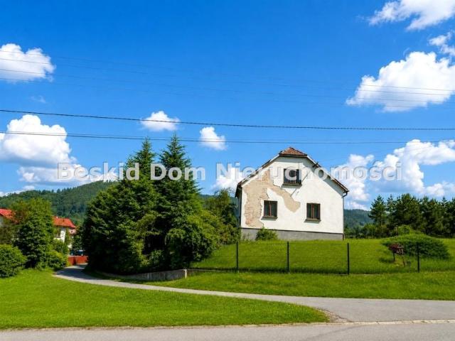 Dom 100 m², Świnna