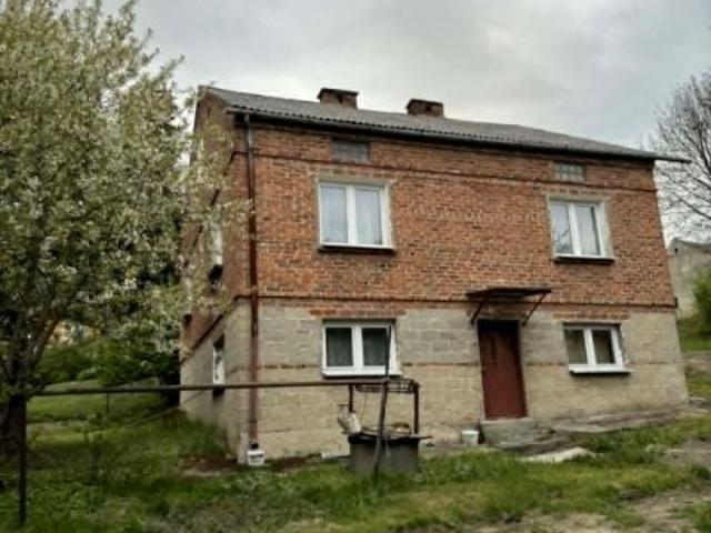 Dom 100 m², Trzciana