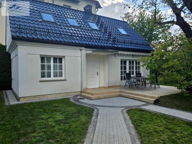 Dom 100 m², Ustroń