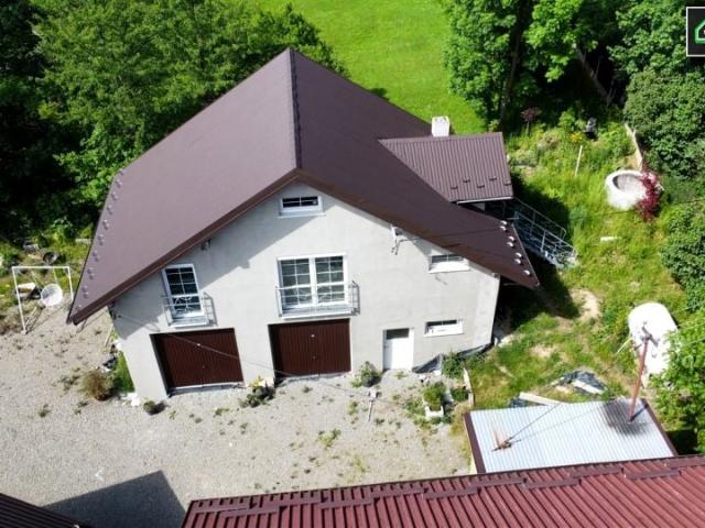 Dom 100,30 m², Krzeszów