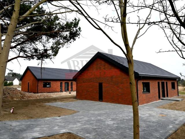 Dom 100,70 m², Nowa Schodnia