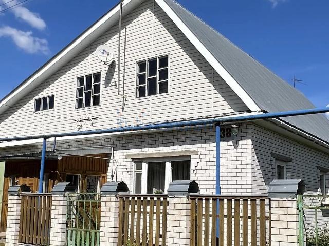 дом 1018 m2 Кольцово