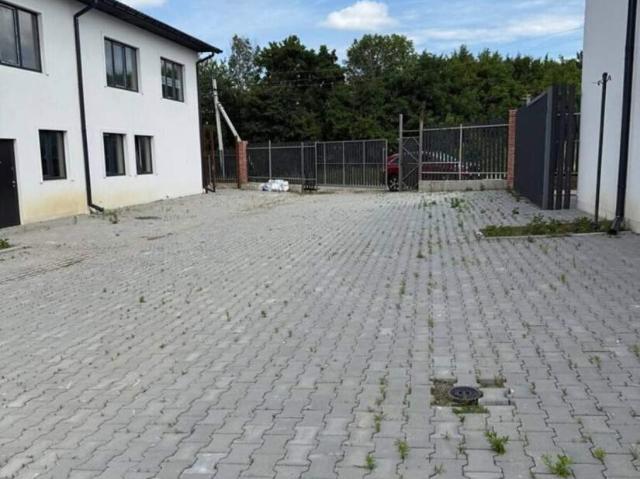 дом 101 m2 Озерная