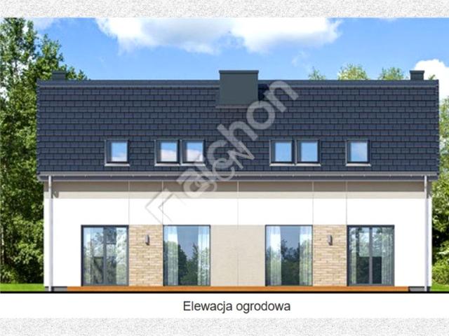 Dom 101 m², Kąck