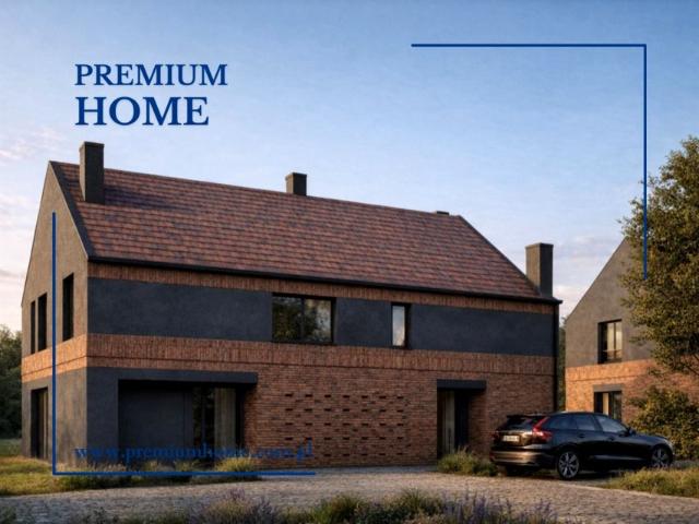 Dom 101 m², Siadło Górne