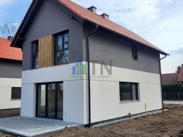 Dom 101,16 m², Wojnowice