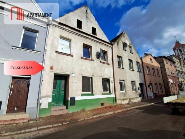Dom 101,47 m², Góra