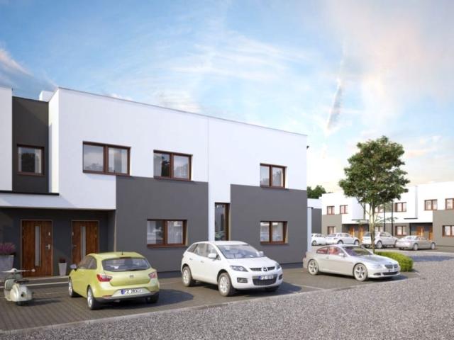 Dom 101,41 m², Biedrusko