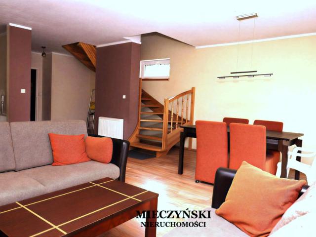 Dom 101,50 m², Międzyrzecz