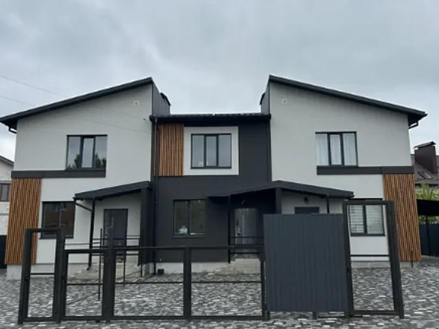 дом 102 m2 Дубовое