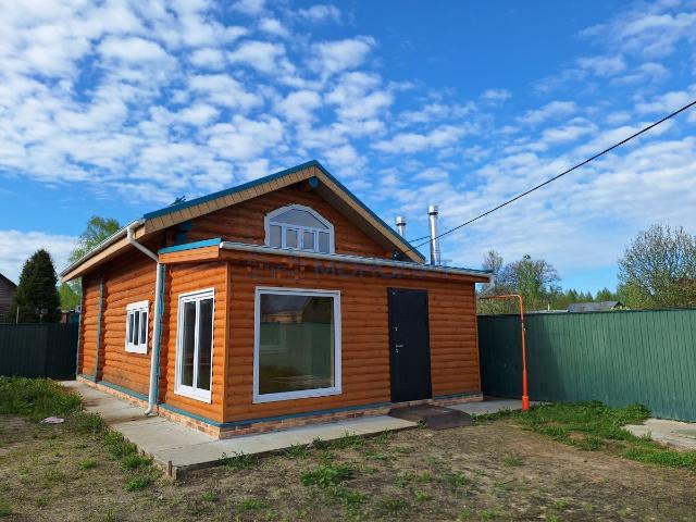 дом 102 m2 Костенево сп