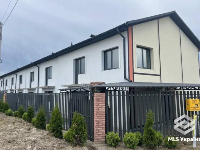 дом 102 m2 Лесовые Гриневцы