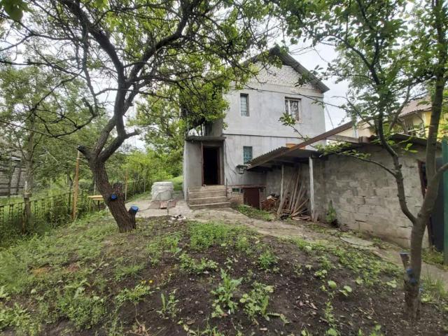 дом 102 m2 Подгородное