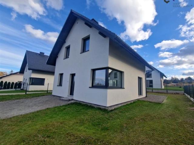 Dom 102 m², Czechowice Dziedzice