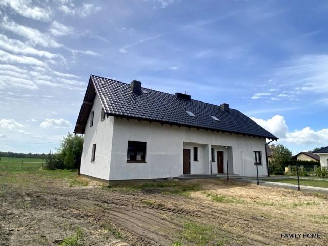 Dom 102 m², Gniezno