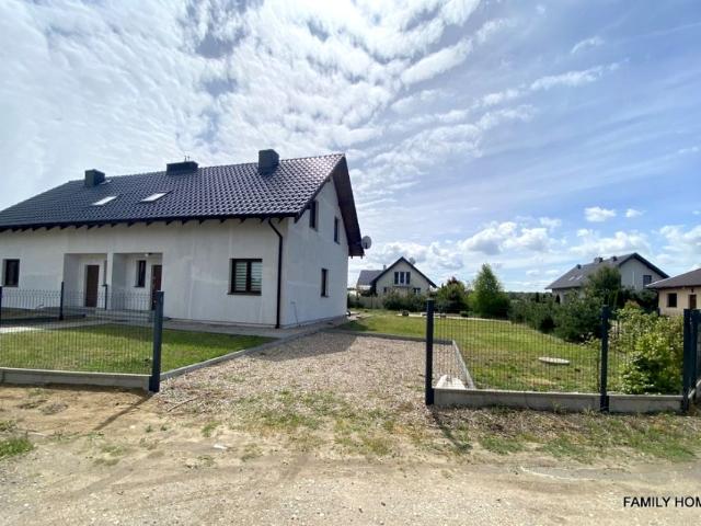 Dom 102 m², Gniezno