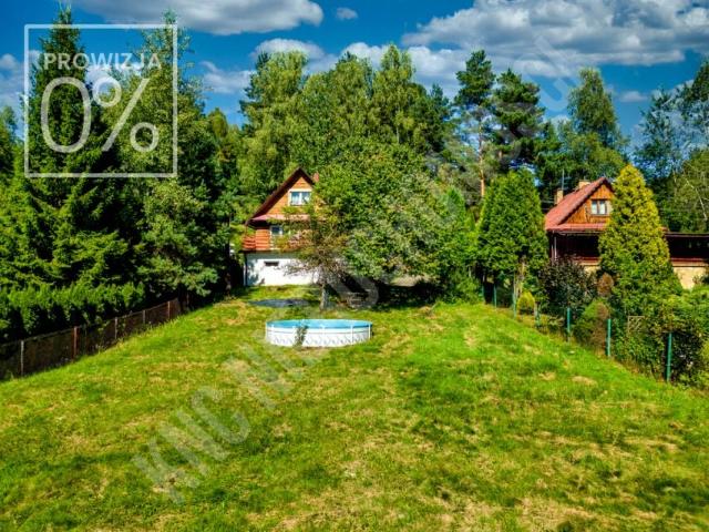 Dom 102 m², Lachowice