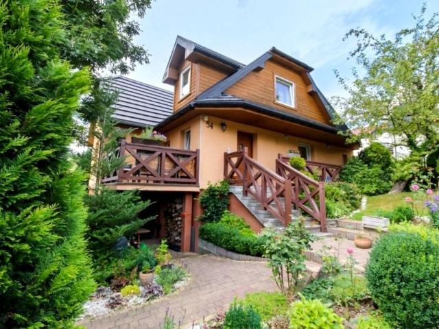 Dom 102 m², Mutne