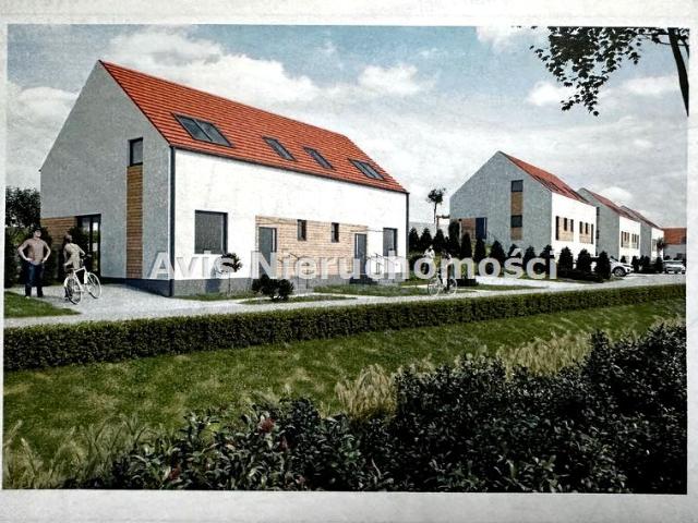 Dom 102 m², Świdnica