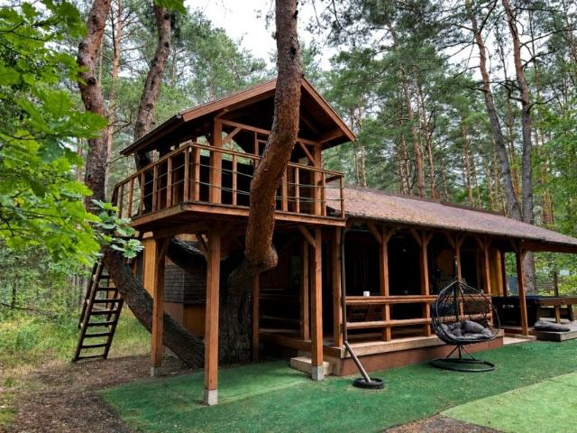 Dom 102 m², Wilga