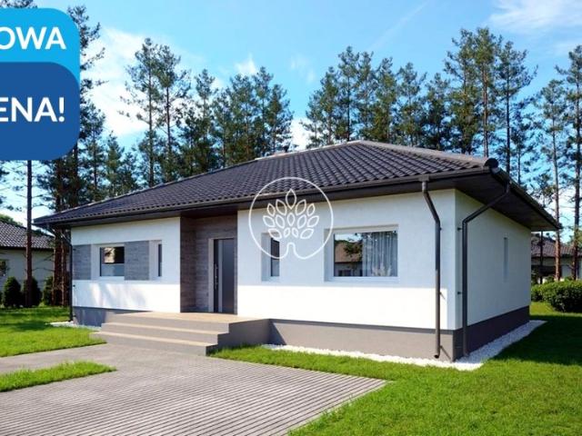 Dom 102 m², Toporzysko