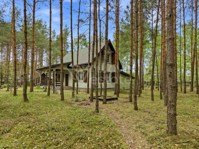 Dom 102,10 m², Dąbrówka