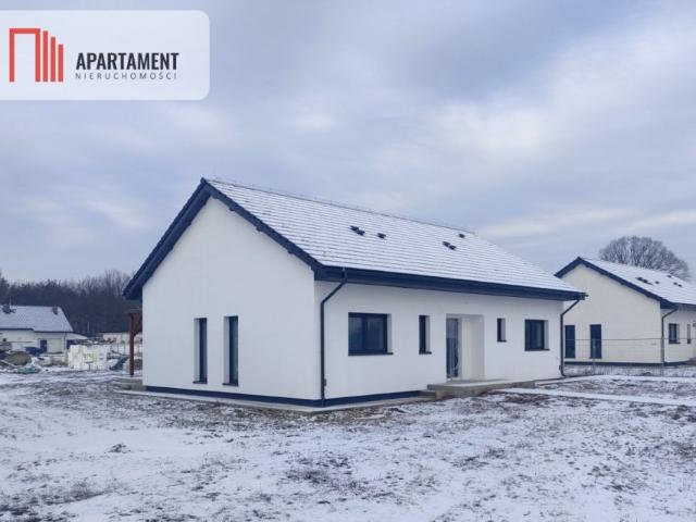 Dom 102,24 m², Toporzysko