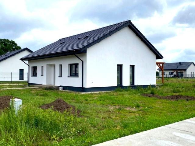 Dom 102,24 m², Toporzysko