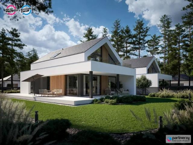 Dom 102,26 m², Puck