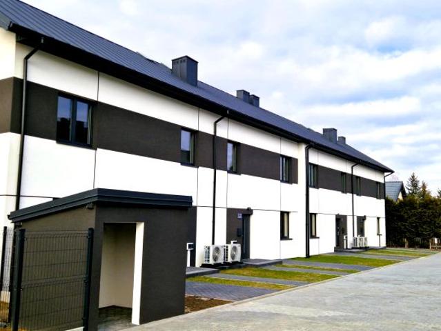 Dom 102,20 m², Bieniewice