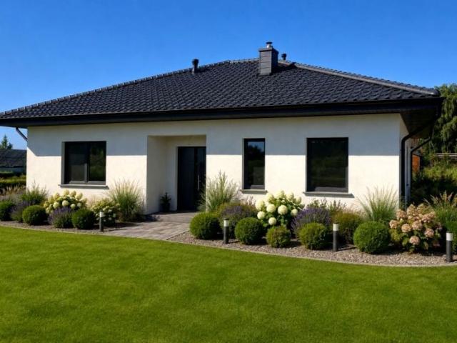 Dom 102,58 m², Brodnica